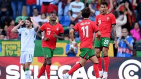 錢傑身份獨特，難獨力撑起國足出征重任